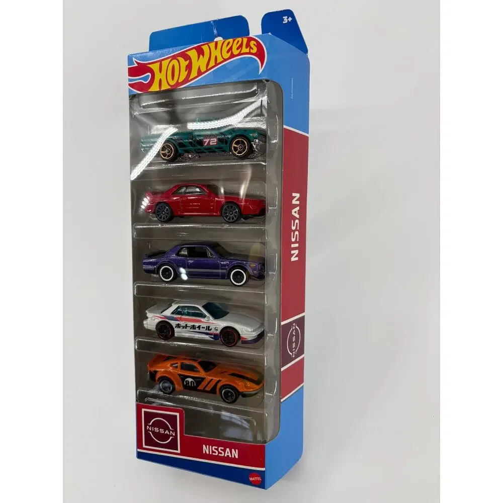 Hot Wheels hot wheels